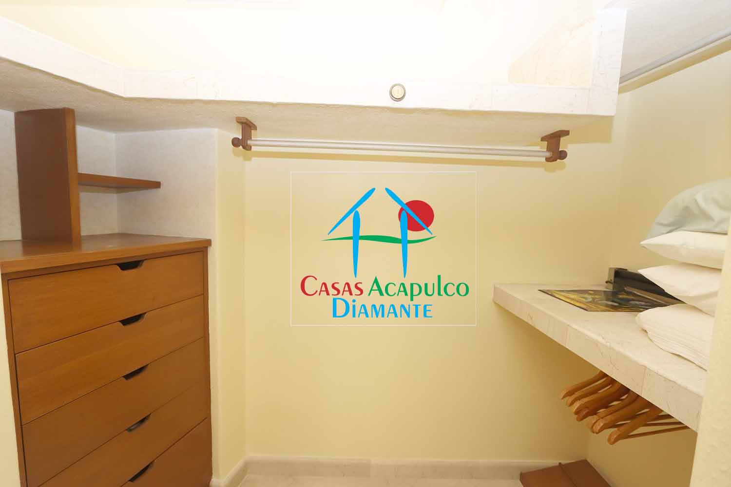 Casa Mari - Recámara dos 7